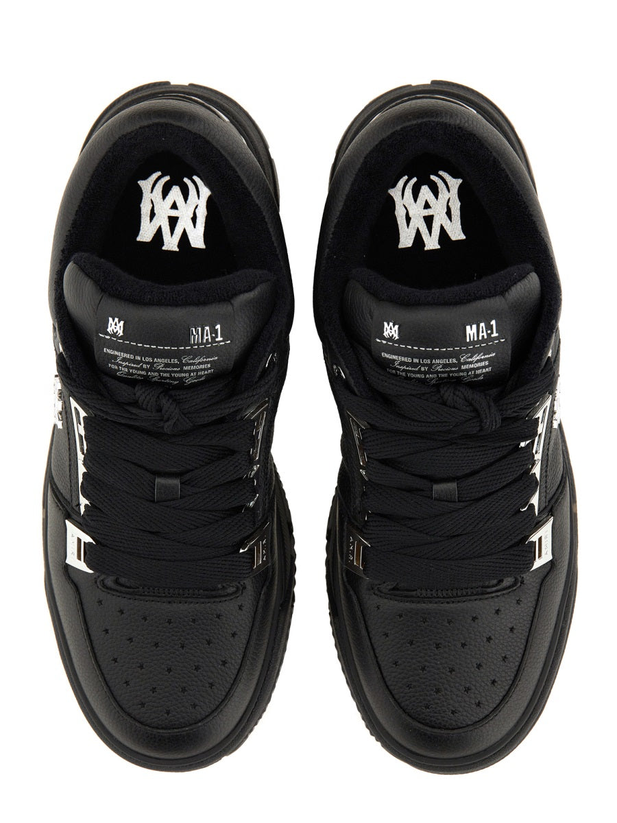 Amiri Sneakers - Black | Wanan Luxury