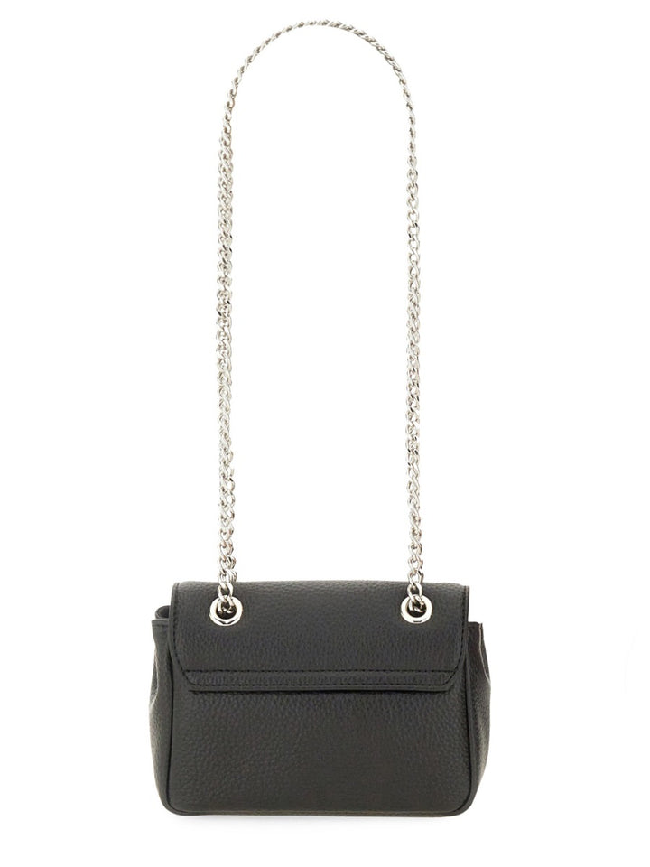 Vivienne Westwood Shoulder Bags - Black | Wanan Luxury