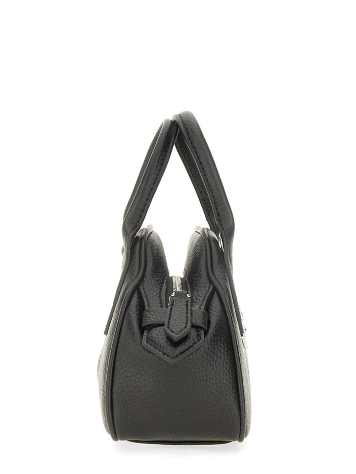 Vivienne Westwood Shoulder Bags - Black | Wanan Luxury