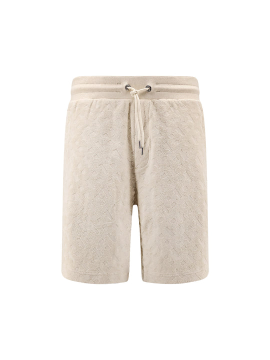 Chenille Shorts