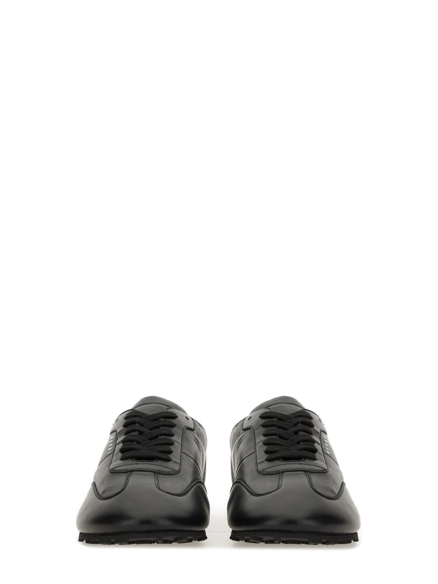 Marni Sneakers - Black | Wanan Luxury