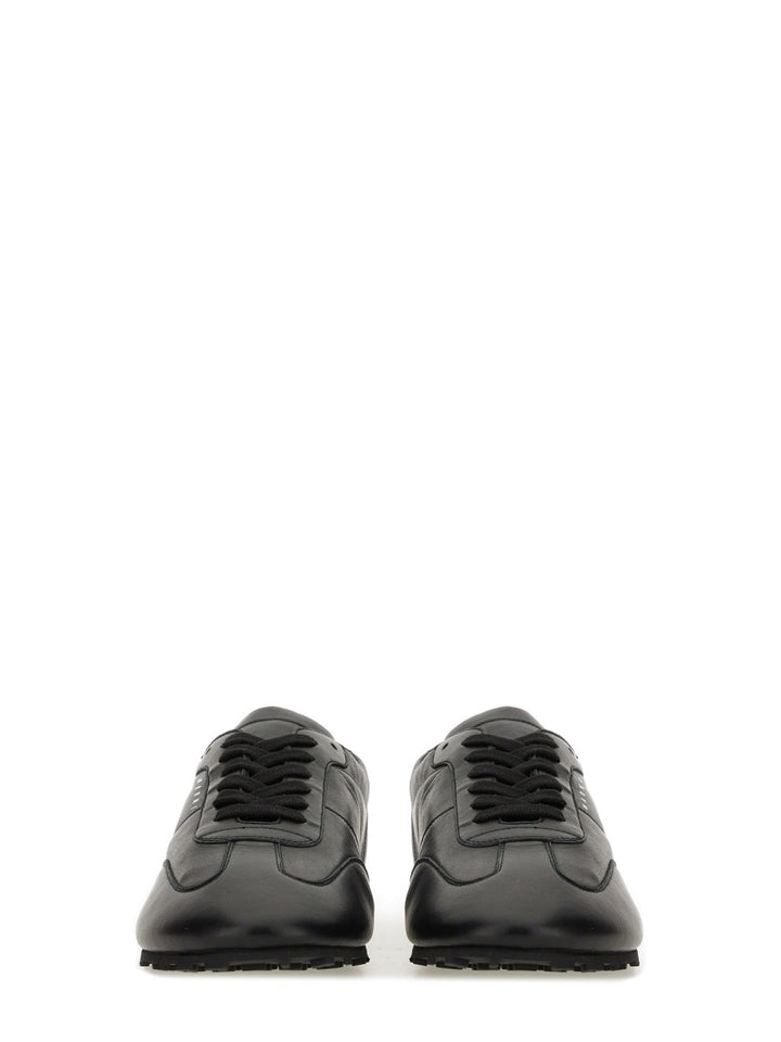 Marni Sneakers - Black | Wanan Luxury