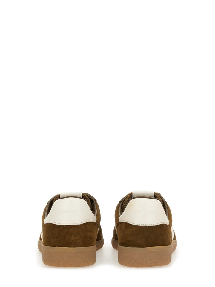 Tom Ford Sneakers - Multcolor | Wanan Luxury