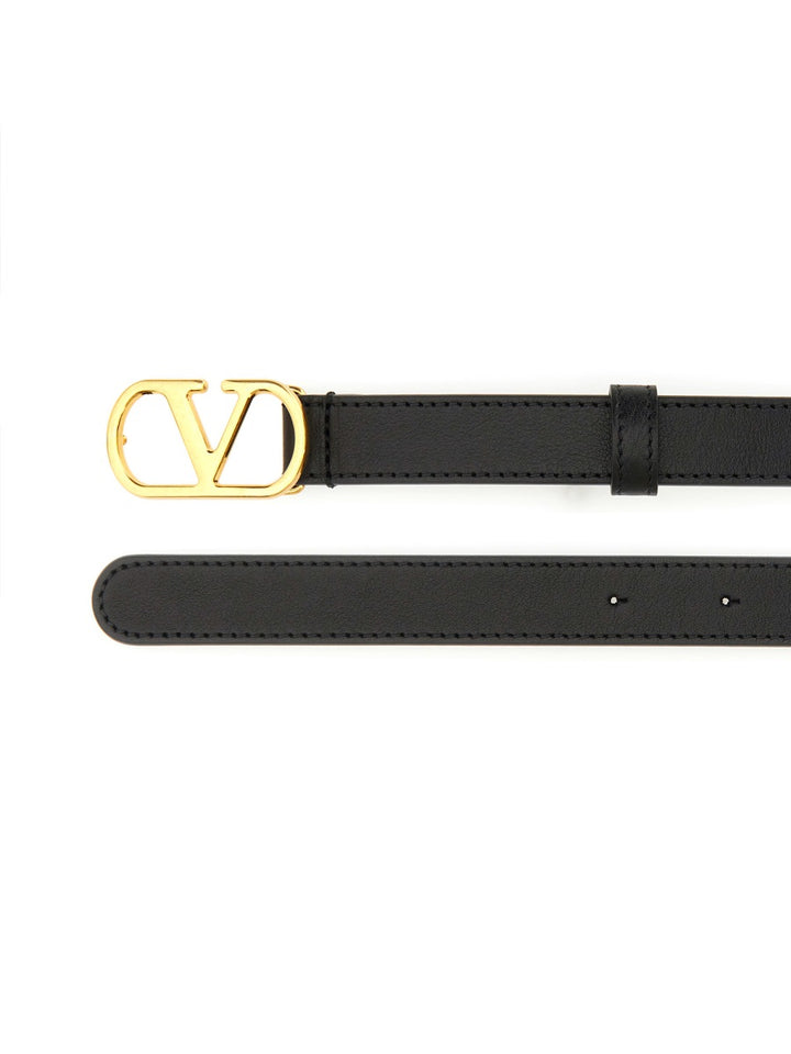 Valentino Garavani Belts - Black | Wanan Luxury