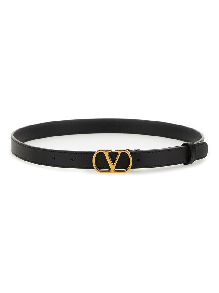 Valentino Garavani Belts - Black | Wanan Luxury