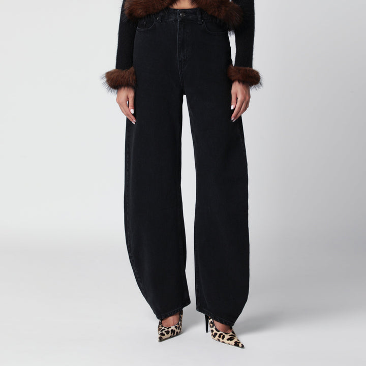Rotate Pants - Black | 54e9baf7f3b3932894335646bfb9139d9dff0d8f