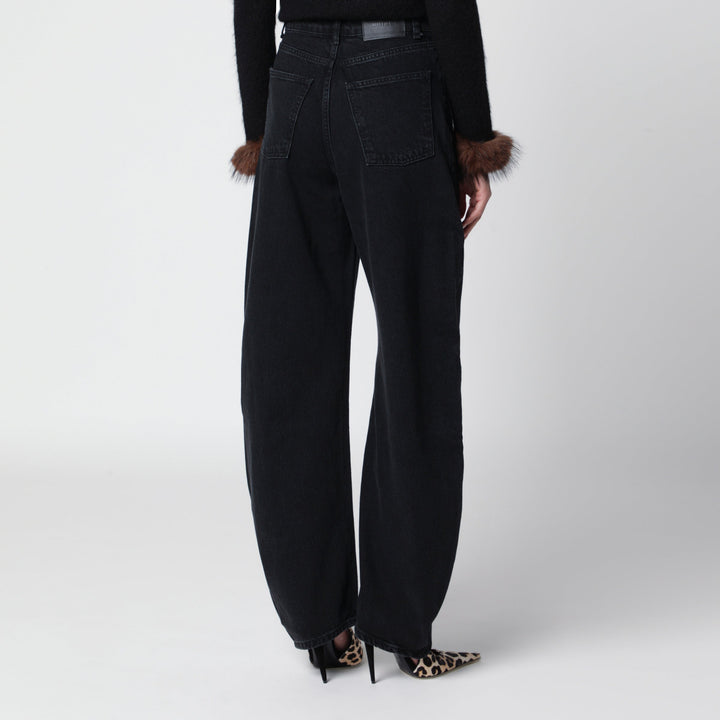 Rotate Pants - Black | e3d370abb4333f7fbb3c854fc2e313ba7bae9539