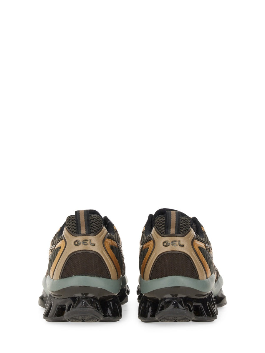 Asics Sneakers - Multcolor | Wanan Luxury