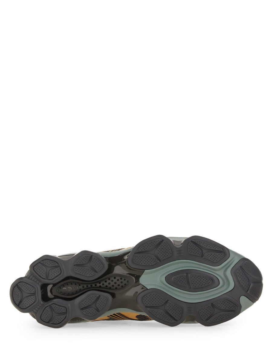 Asics Sneakers - Multcolor | Wanan Luxury