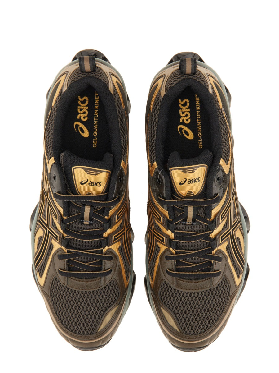 Asics Sneakers - Multcolor | Wanan Luxury