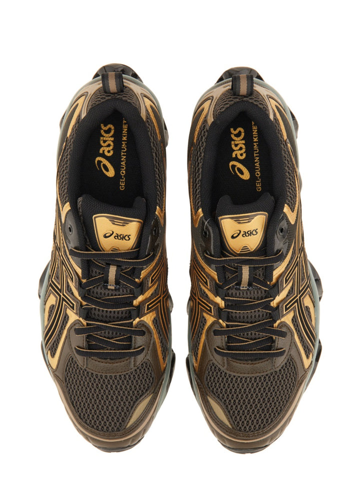 Asics Sneakers - Multcolor | Wanan Luxury