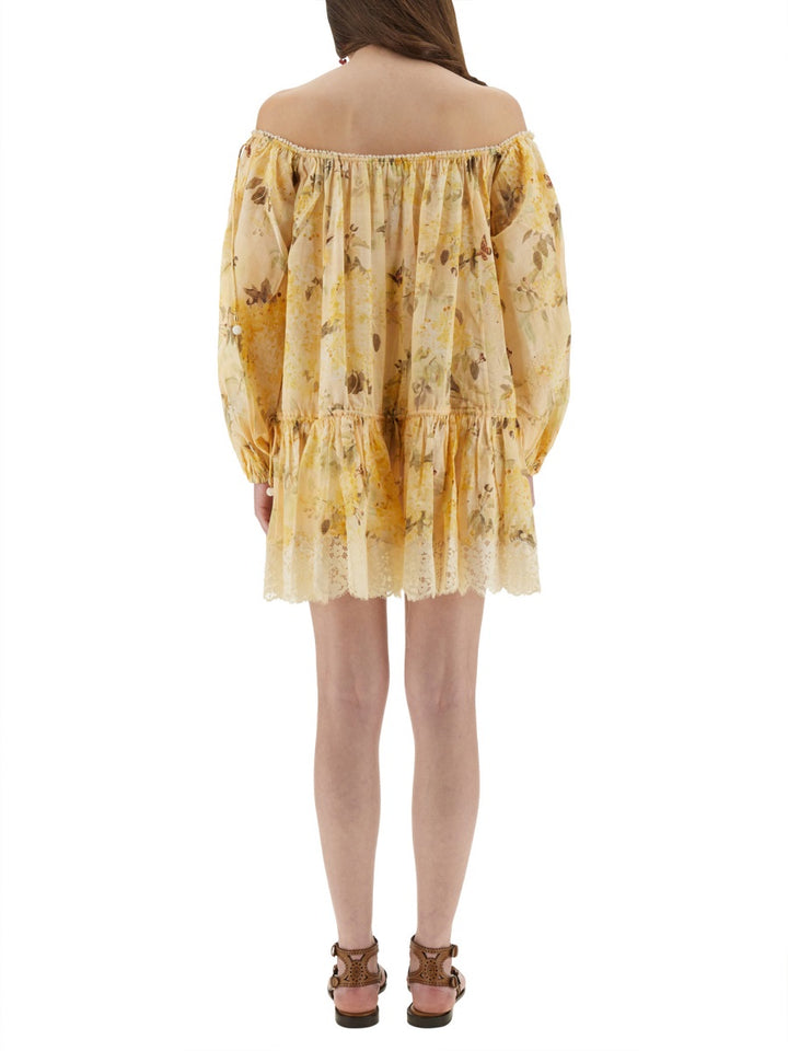 Zimmermann Suits & Dresses - Yellow | Wanan Luxury