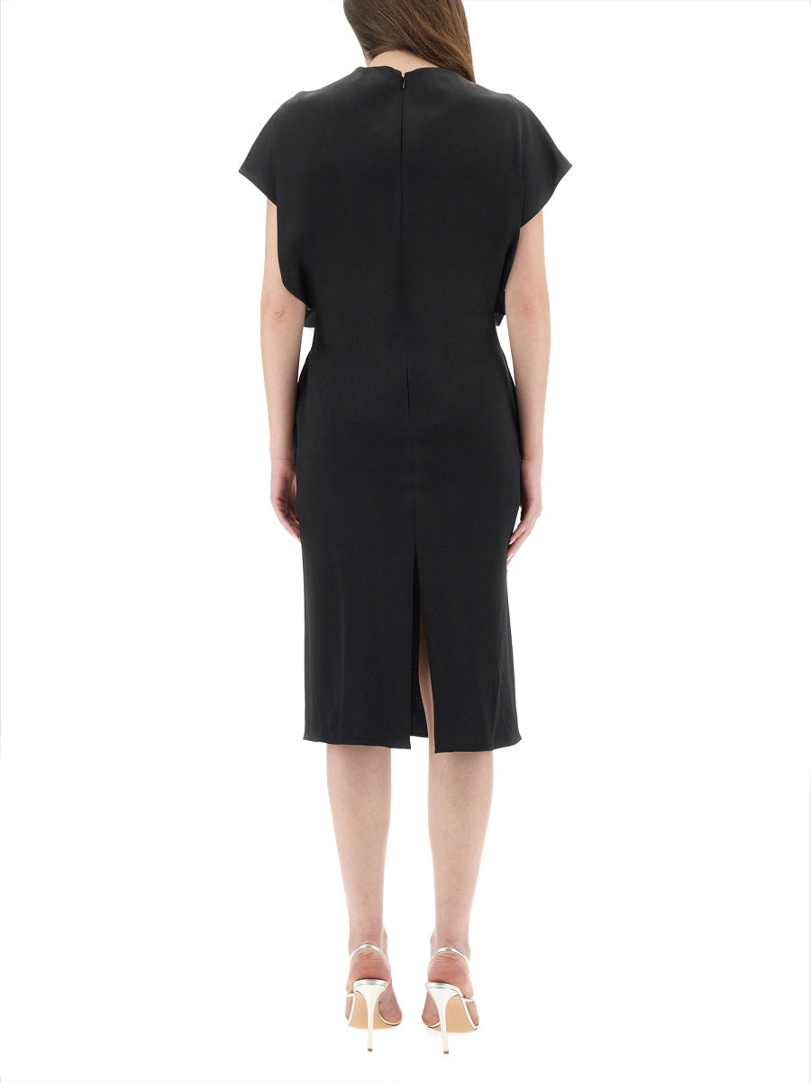 Stella McCartney Suits & Dresses - Black | Wanan Luxury