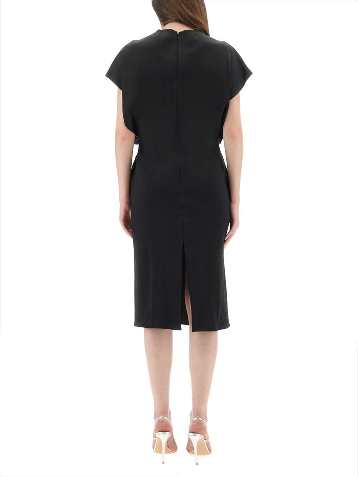 Stella McCartney Suits & Dresses - Black | Wanan Luxury