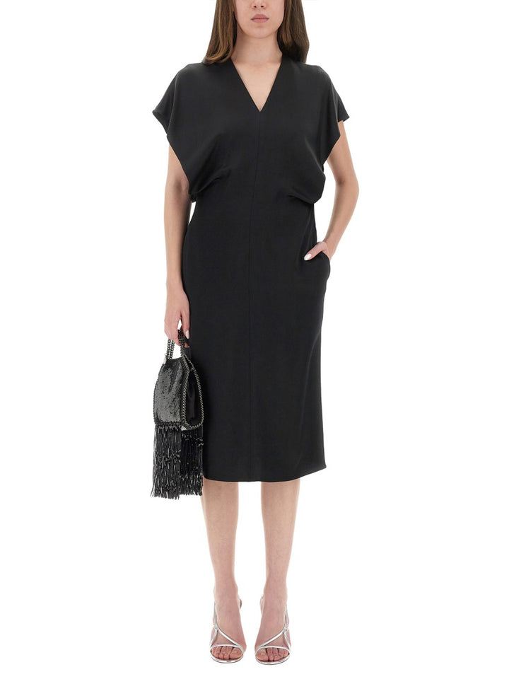 Stella McCartney Suits & Dresses - Black | Wanan Luxury