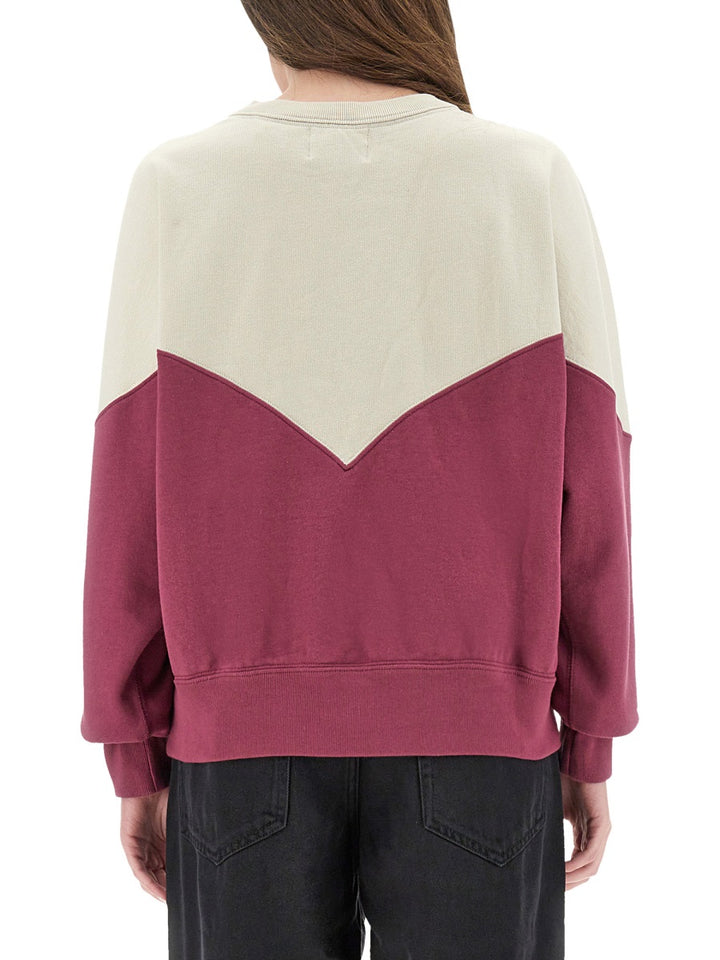 Isabel Marant Etoile Sweatshirts - Pink | Wanan Luxury