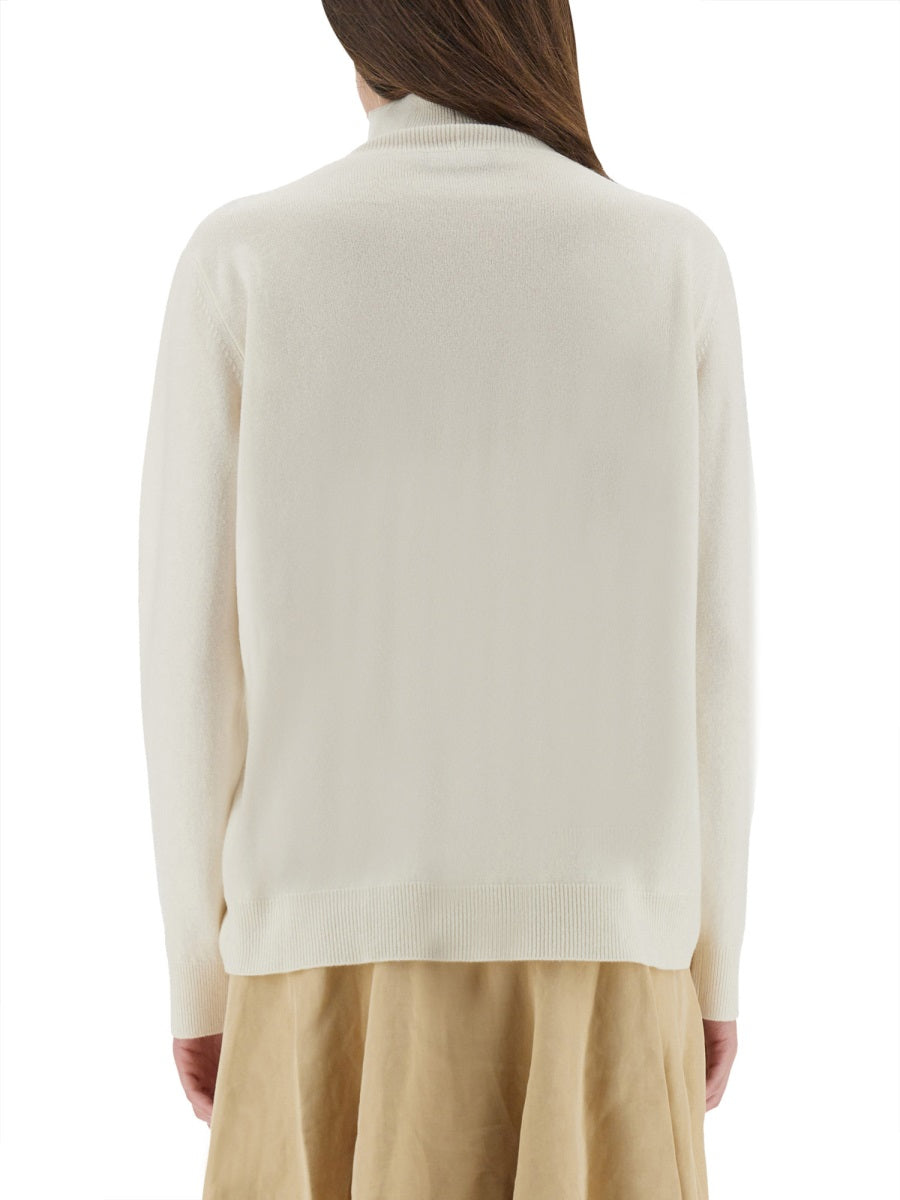 Fabiana Filippi Sweaters - White | Wanan Luxury