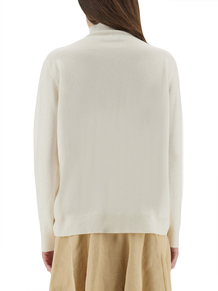Fabiana Filippi Sweaters - White | Wanan Luxury