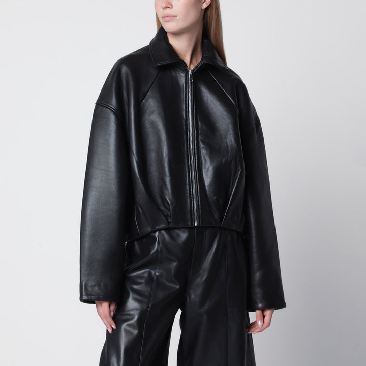 Rotate Coats & Jackets - Black | fe5484b30dd2494784ea5c92e60078dc46832ec9