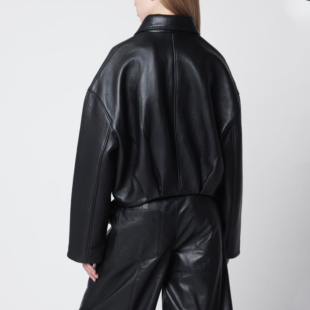 Rotate Coats & Jackets - Black | 2710c4a58103b234b63419e195ef3e97a3872244