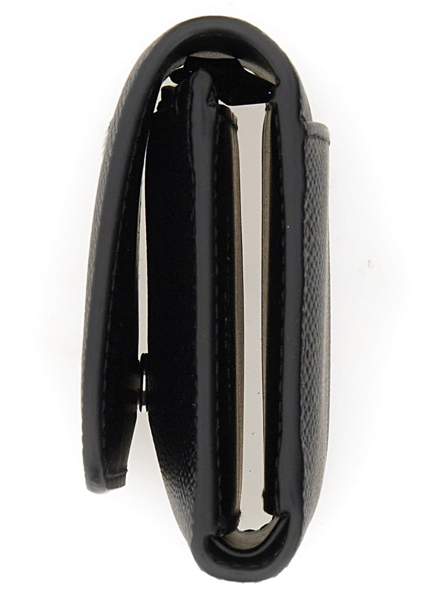 Maison Margiela Wallets & Pures - Black | 9a780d446298055115d8d0f245871145d67b8542