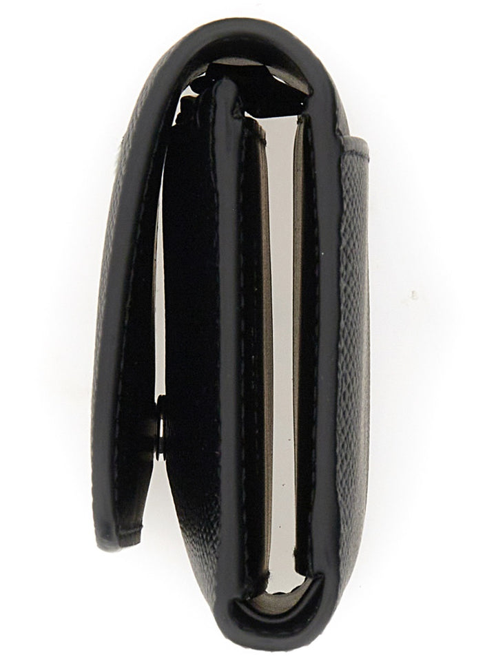 Maison Margiela Wallets & Pures - Black | 9a780d446298055115d8d0f245871145d67b8542