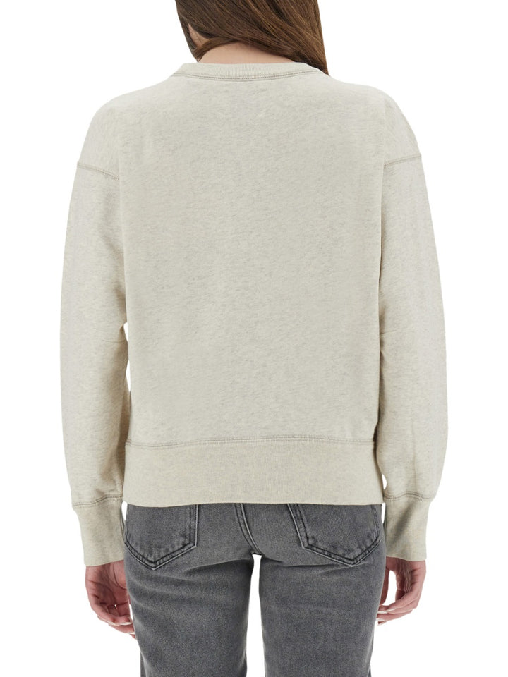 Isabel Marant Sweatshirts - Grey | Wanan Luxury