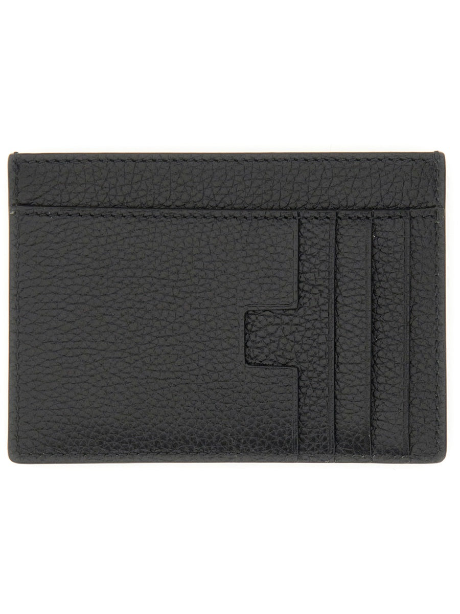 Tom Ford Wallets & Pures - Black | Wanan Luxury