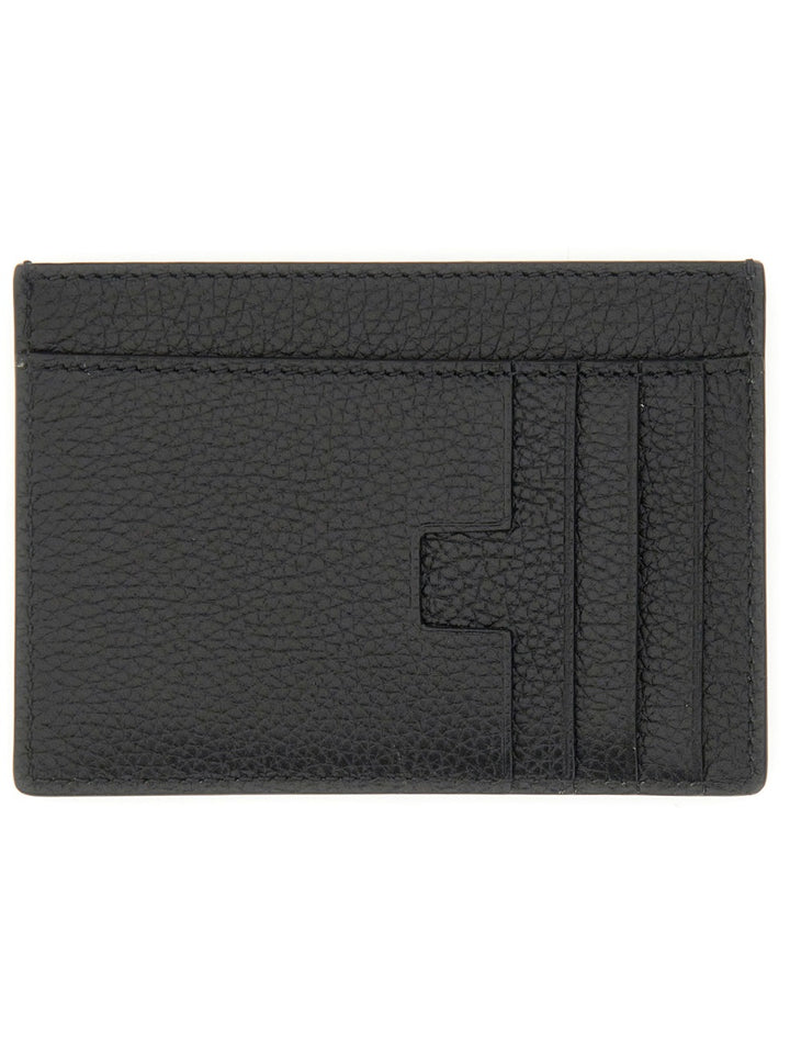 Tom Ford Wallets & Pures - Black | Wanan Luxury