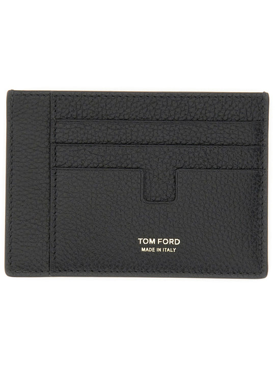 Leather Card Holder