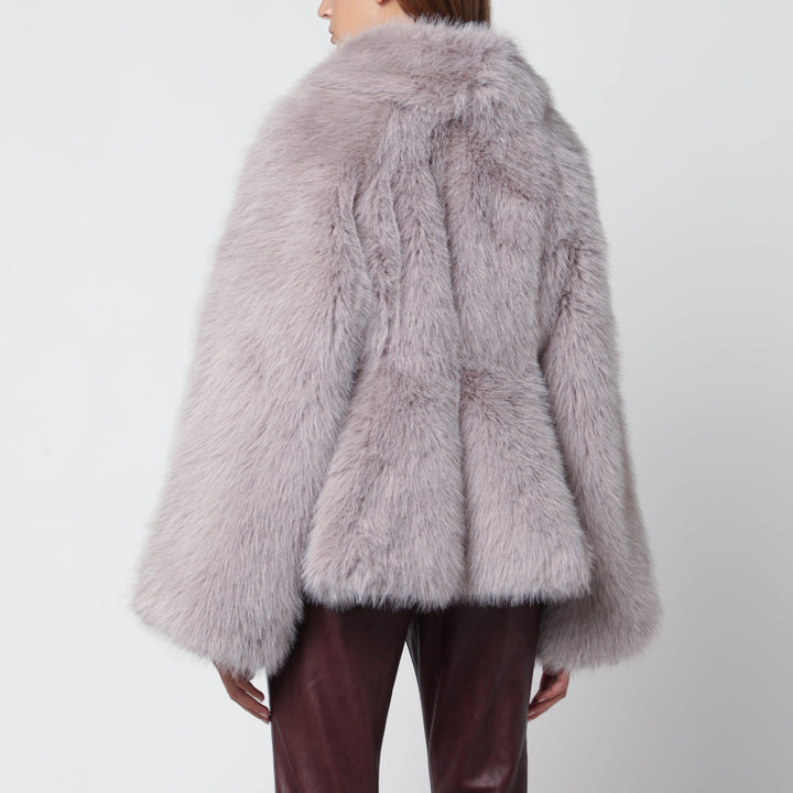 Rotate Coats & Jackets - Grey | d8e21335fb84ff77d2e175e835dad903bf62a6f5
