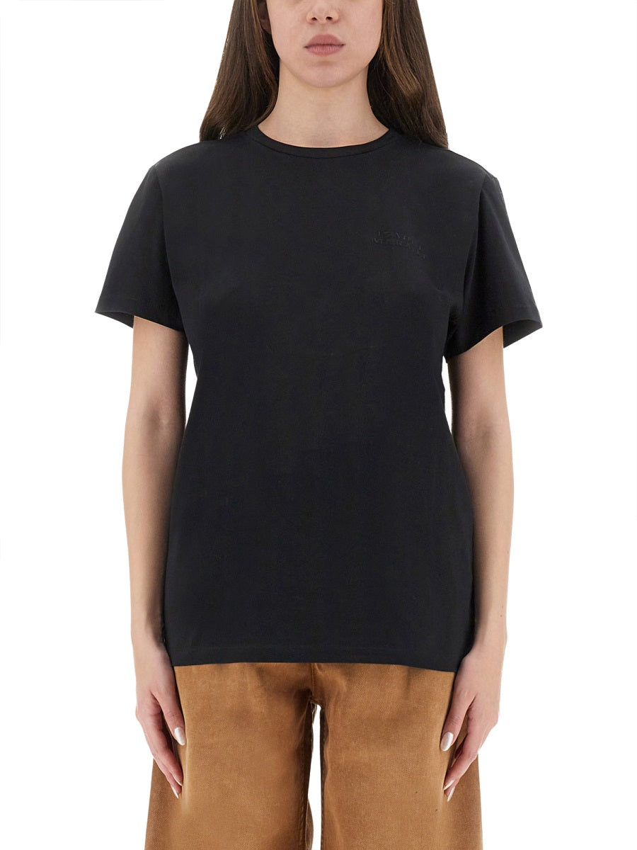 Isabel Marant T shirts - Black | Wanan Luxury