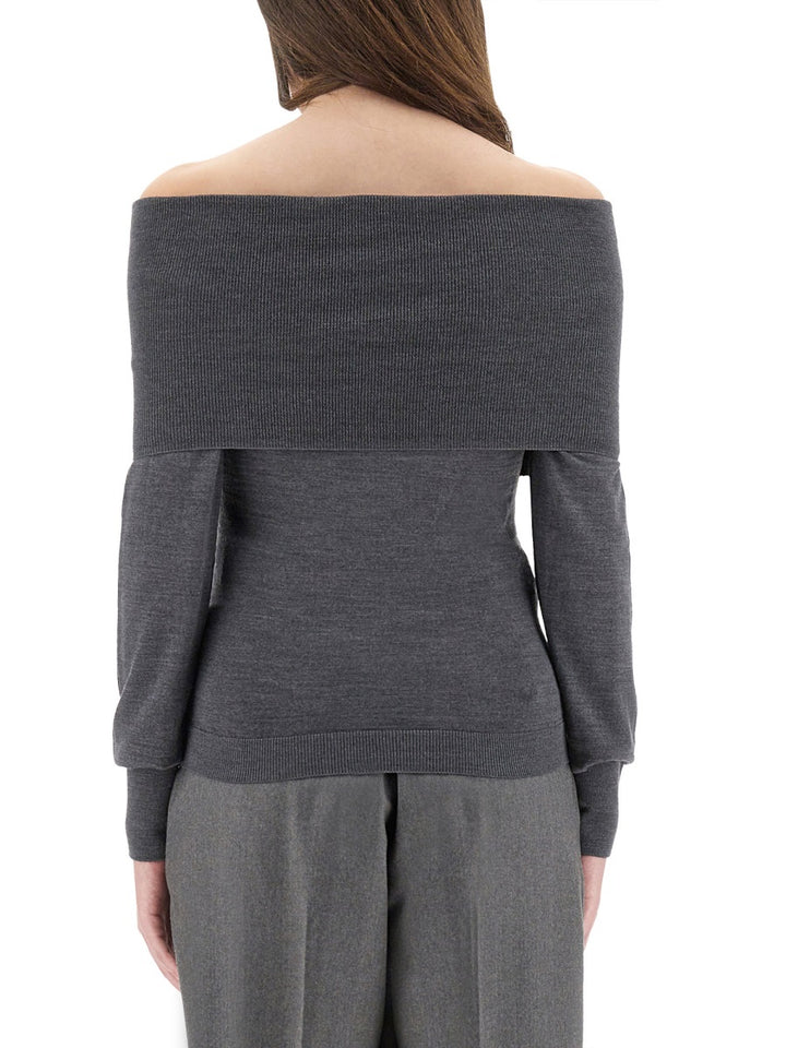 Stella McCartney Sweaters - Grey | Wanan Luxury
