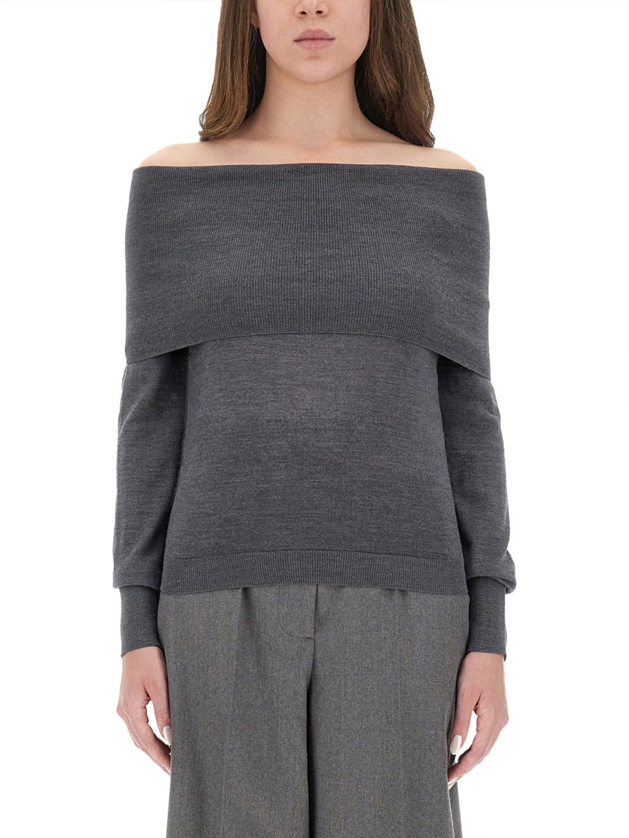 Stella McCartney Sweaters - Grey | Wanan Luxury