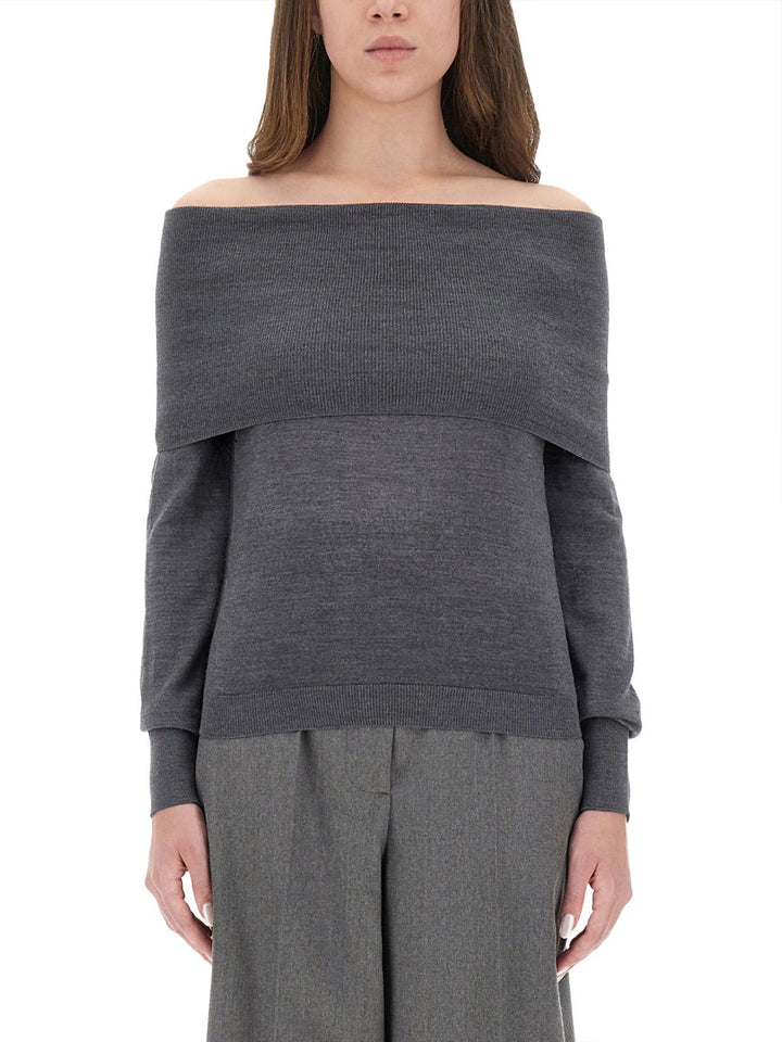 Stella McCartney Sweaters - Grey | Wanan Luxury