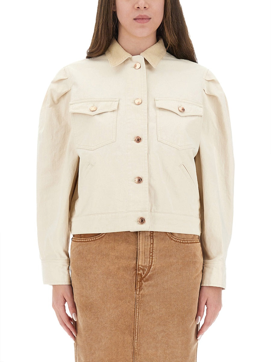 Isabel Marant 