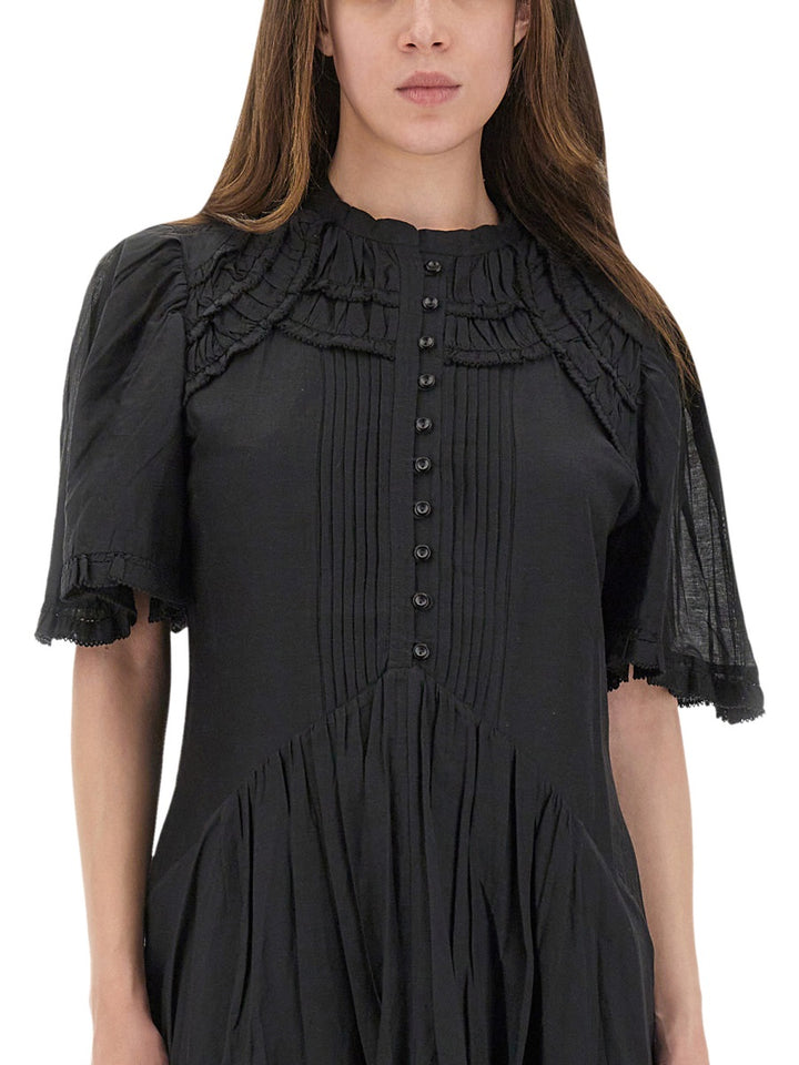 Isabel Marant Etoile Suits & Dresses - Black | Wanan Luxury