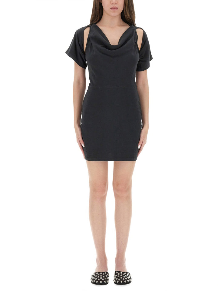 Alexander Wang Suits & Dresses - Black | Wanan Luxury