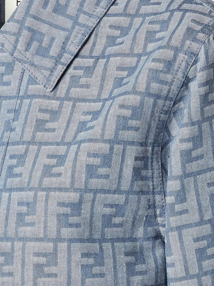 Fendi Shirts - OCEAN-25 | c8ceecf17eb03180ced58e66079c7009d3fd98e3