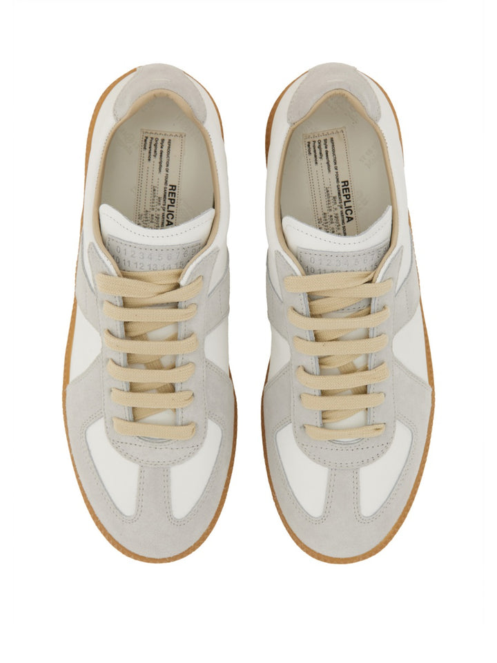 Maison Margiela Sneakers - White | Wanan Luxury