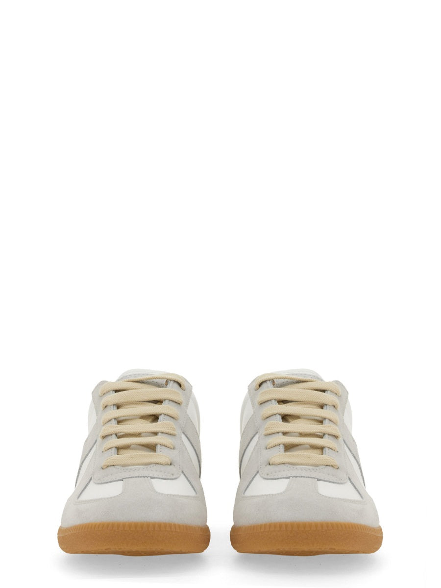 Maison Margiela Sneakers - White | Wanan Luxury