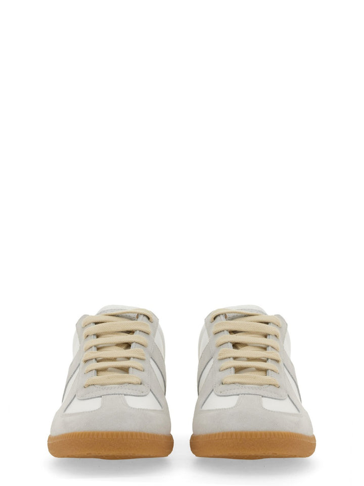Maison Margiela Sneakers - White | Wanan Luxury