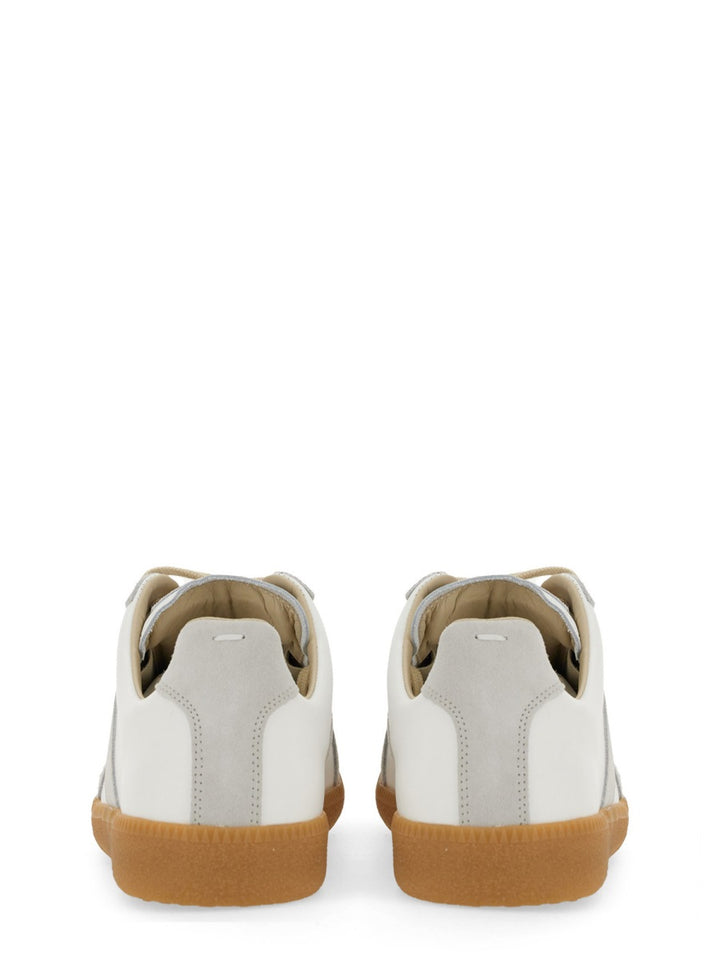 Maison Margiela Sneakers - White | Wanan Luxury
