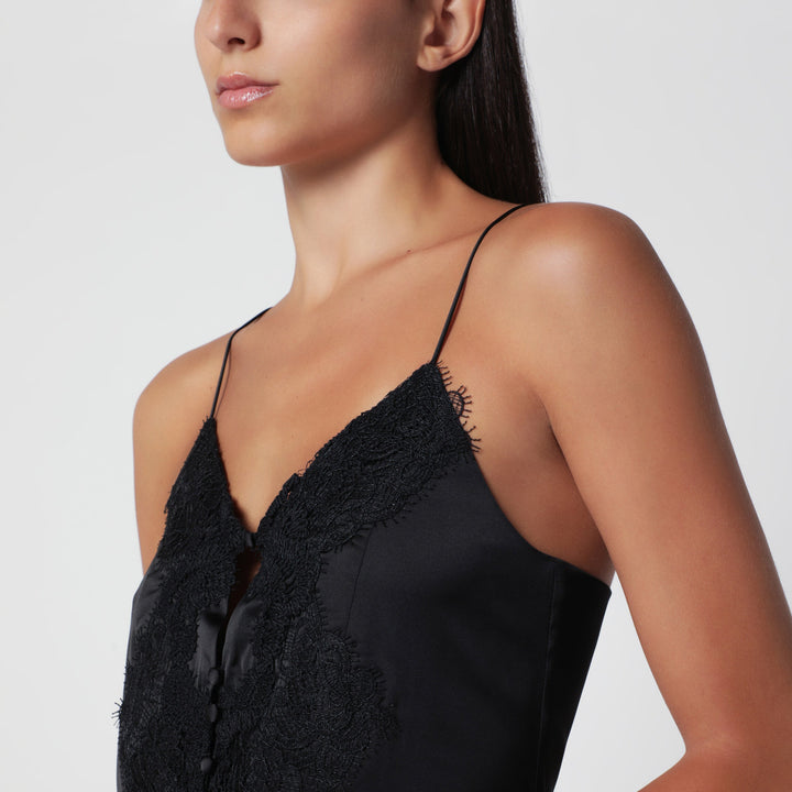 Rotate Shirts & Tops - Black | 5df494da75590984ca56c75a1a5d6374ba0d0a7d