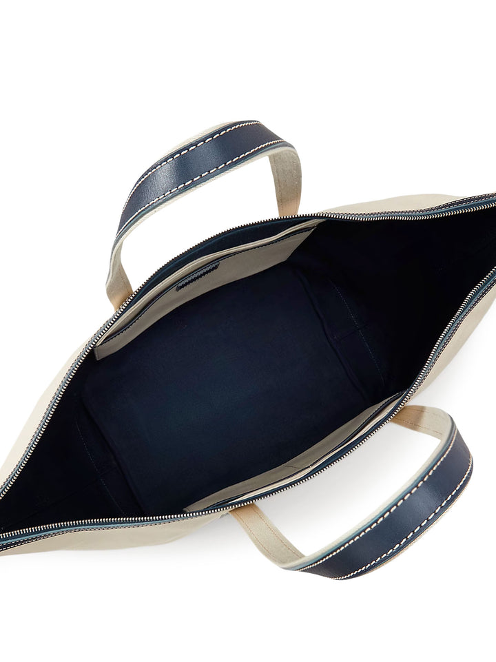 Polo Ralph Lauren Bags - ECRU NAVY | d7bf2bdbbe88da3c012aed54ba8735c3701ac41d