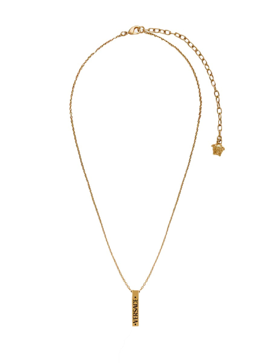 Versace Necklaces - Gold | Wanan Luxury