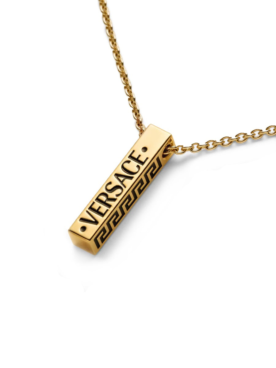 Versace Necklaces - Gold | Wanan Luxury