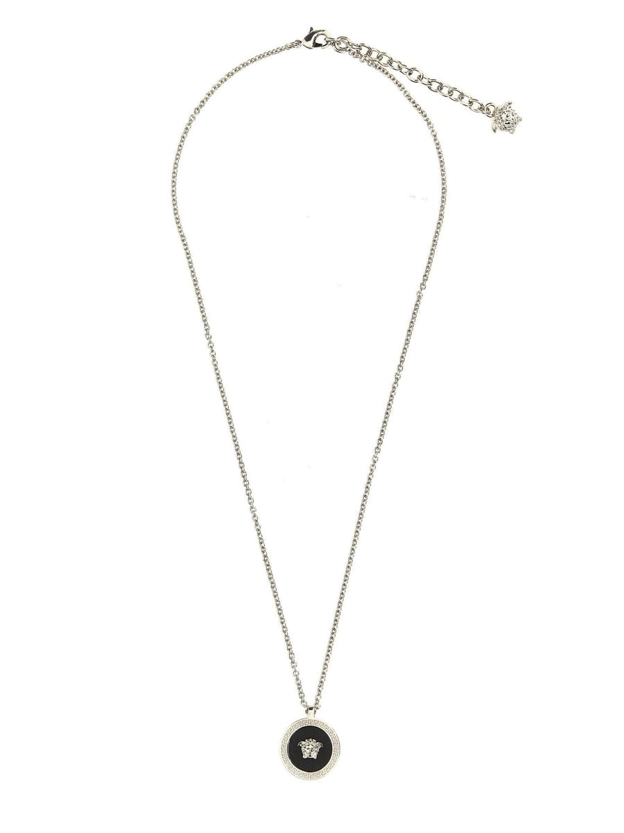 Versace Necklaces - Gold | 3e64e5db8582f908dfcbf2291fa31d6959dc4a42