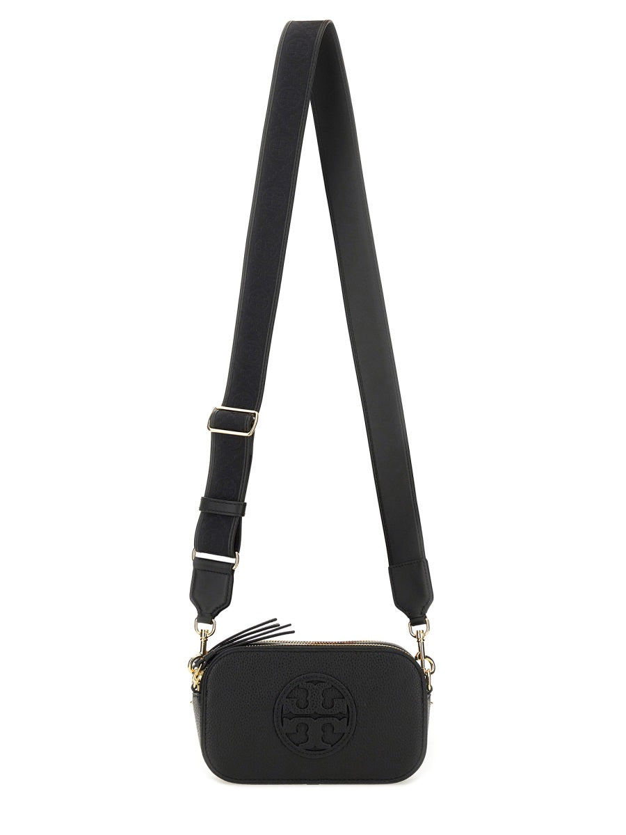 Tory Burch Shoulder Bags - Black | Wanan Luxury