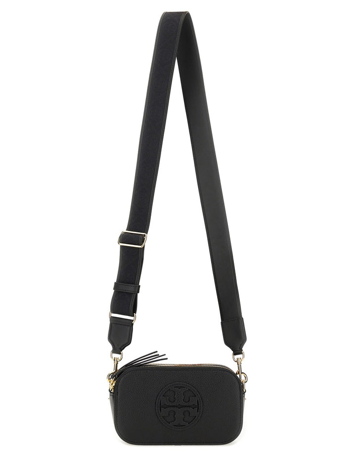 Tory Burch Shoulder Bags - Black | Wanan Luxury
